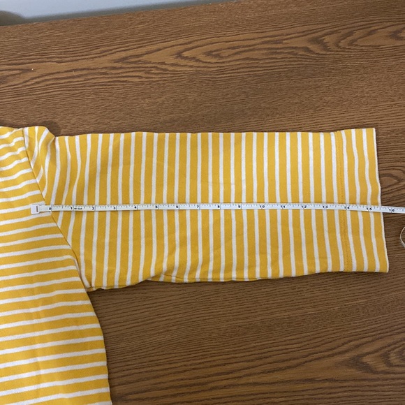 Loft crop hoodie - Picture 5 of 6